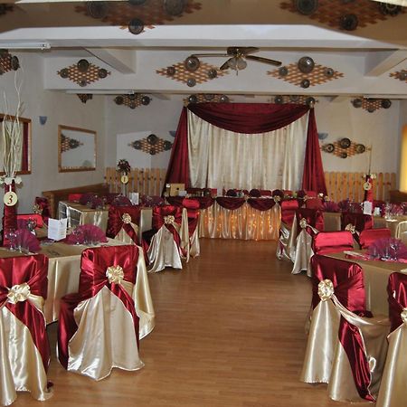 Cabana Popasul Haiducilor Petroşani Exterior foto